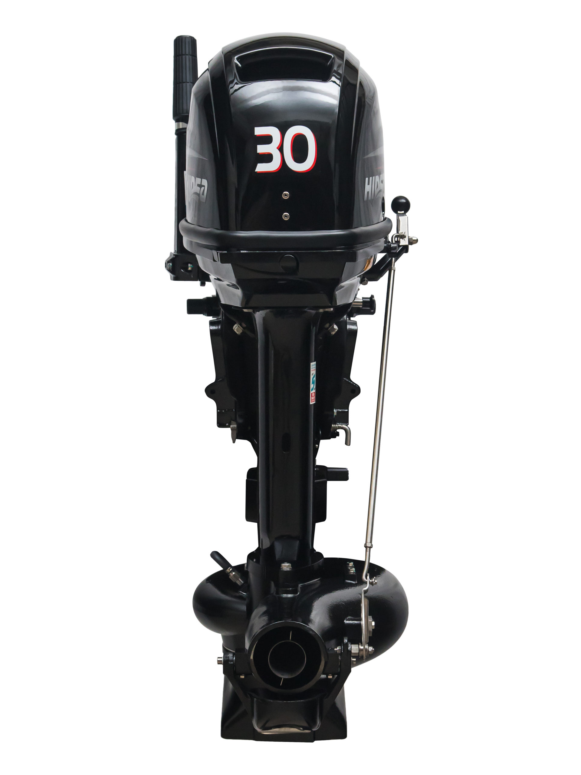 лодочный мотор HIDEA HDJ30FHS