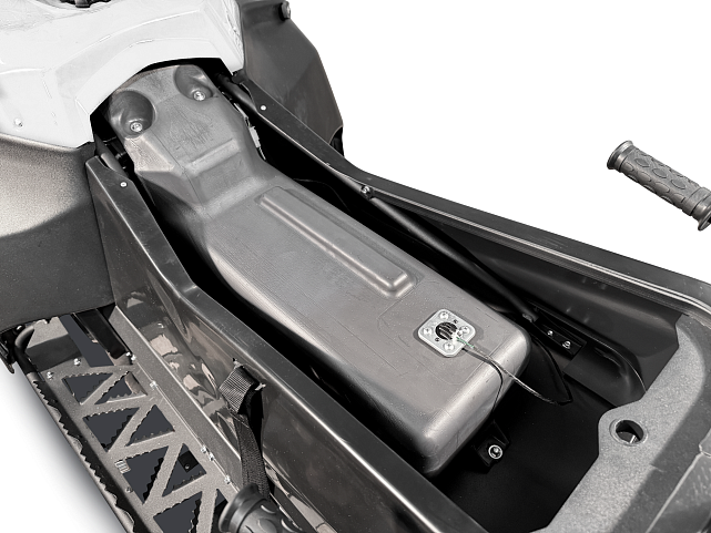 TUNGUS 500L EFI