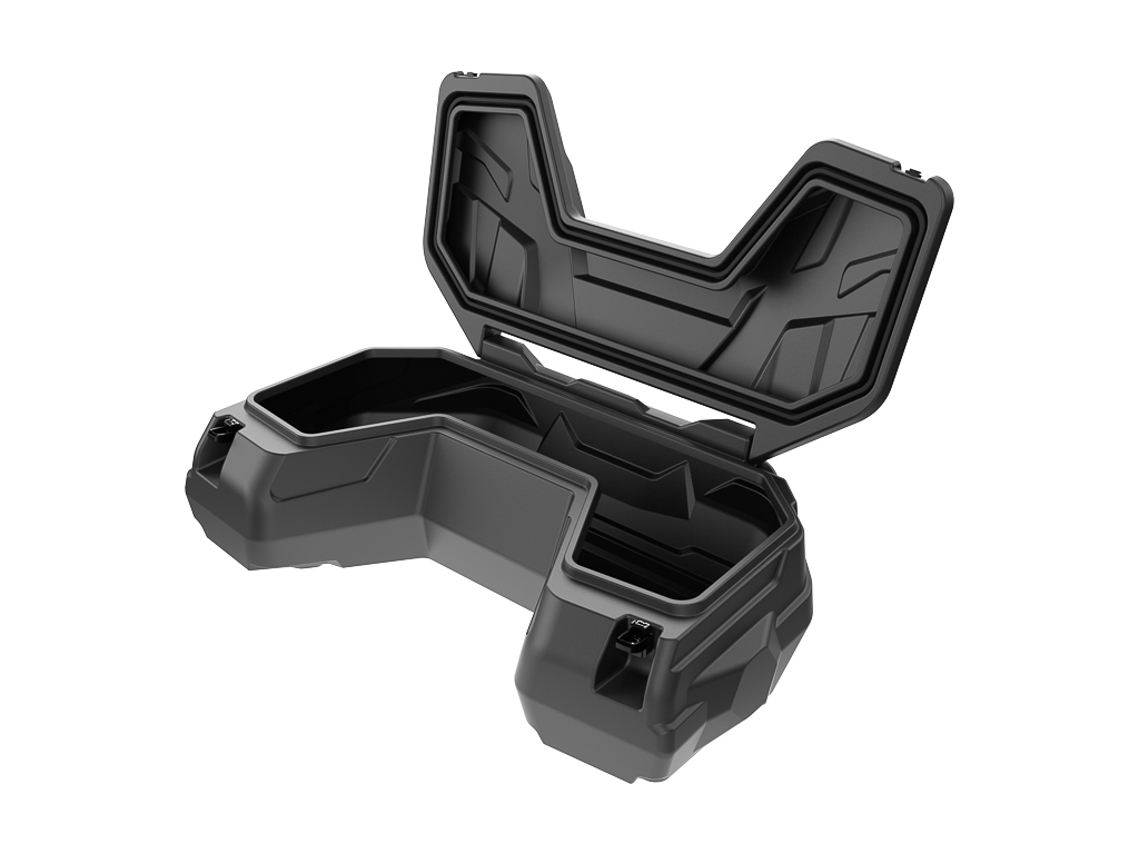 Кофр задний CFORCE 400L EPS/500 Basic