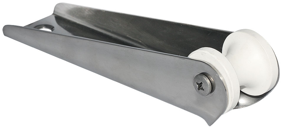 Роульс 205х45 мм