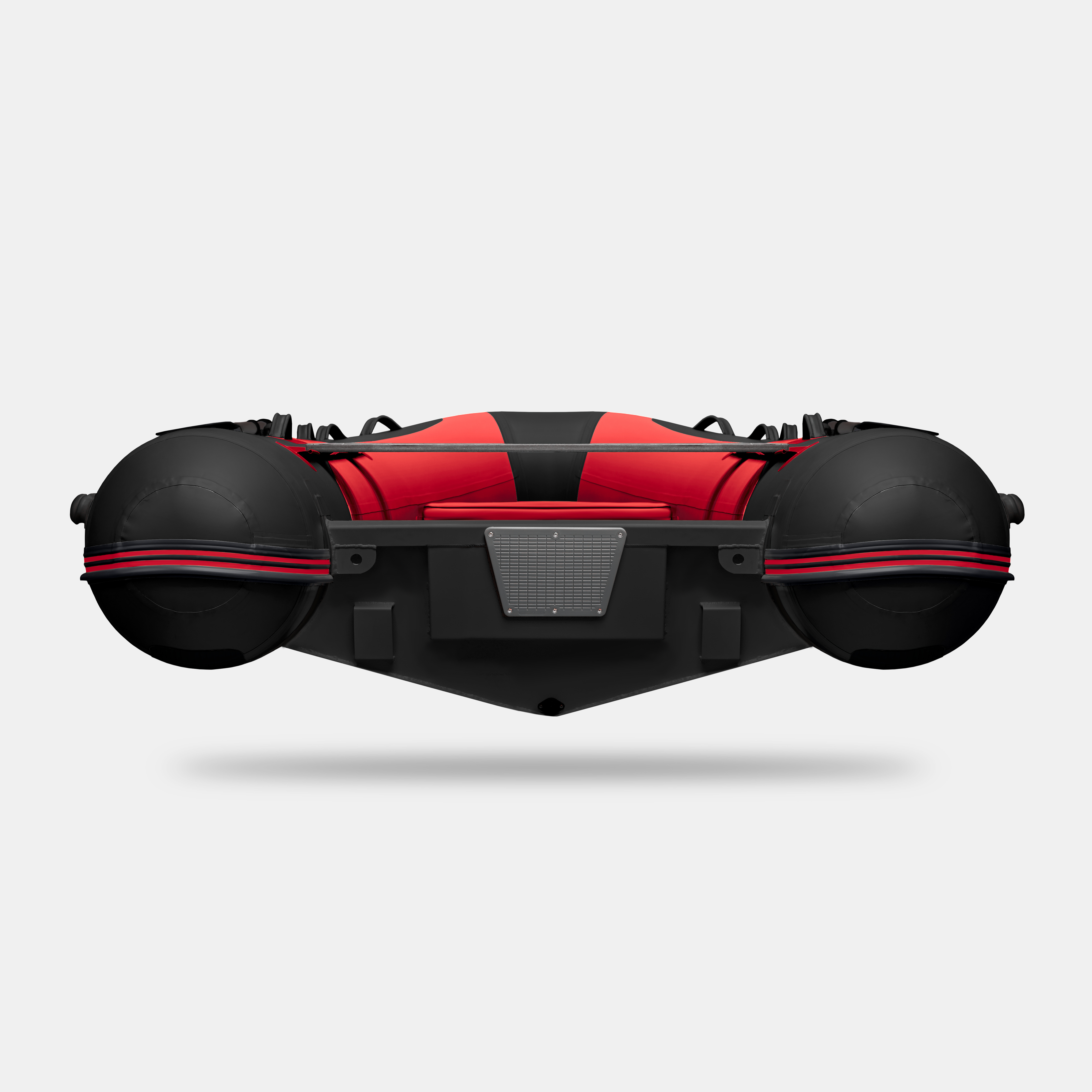 Надувная лодка GLADIATOR RIB380AL