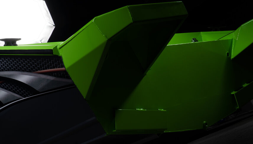 лодка WINDBOAT DCX 4.6