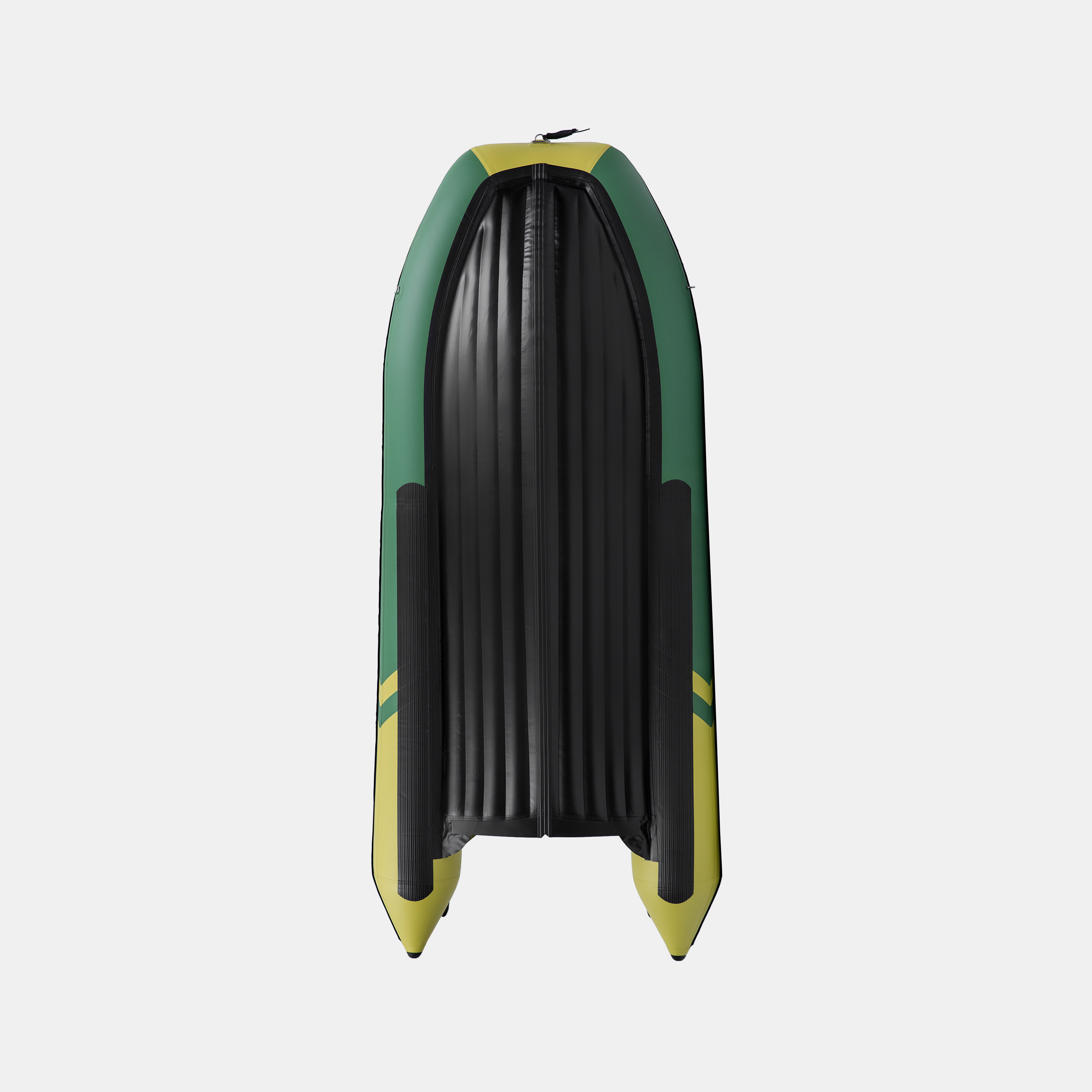 Надувная лодка GLADIATOR E450PRO
