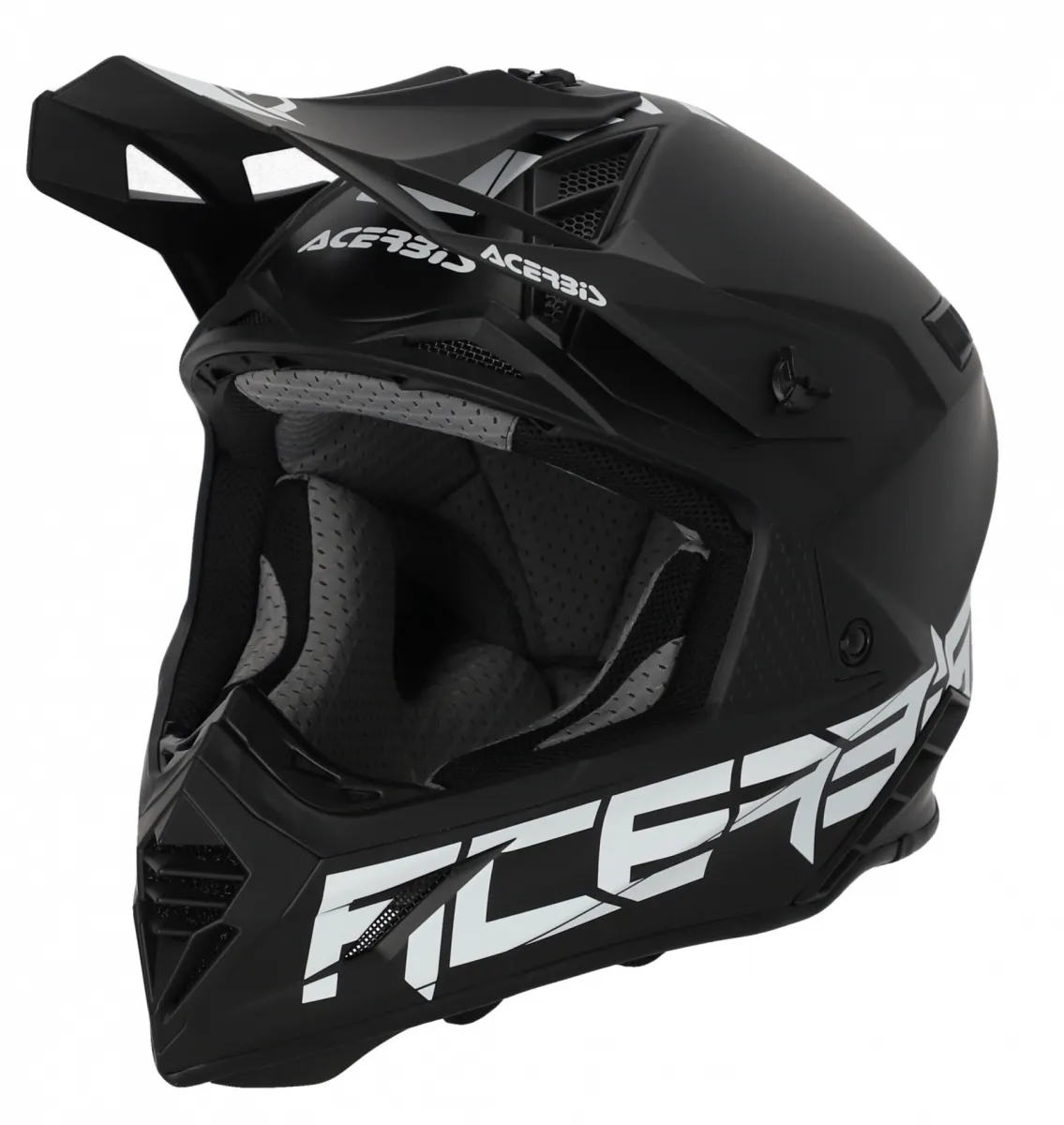 Шлем Acerbis X-TRACK