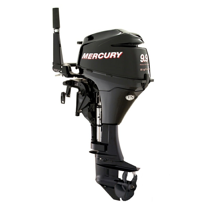 лодочный мотор Mercury F9.9EL CT (EFI) (без ком-ции)
