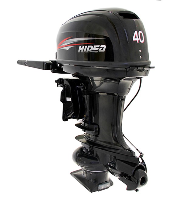 лодочный мотор HIDEA HDJ40FHS