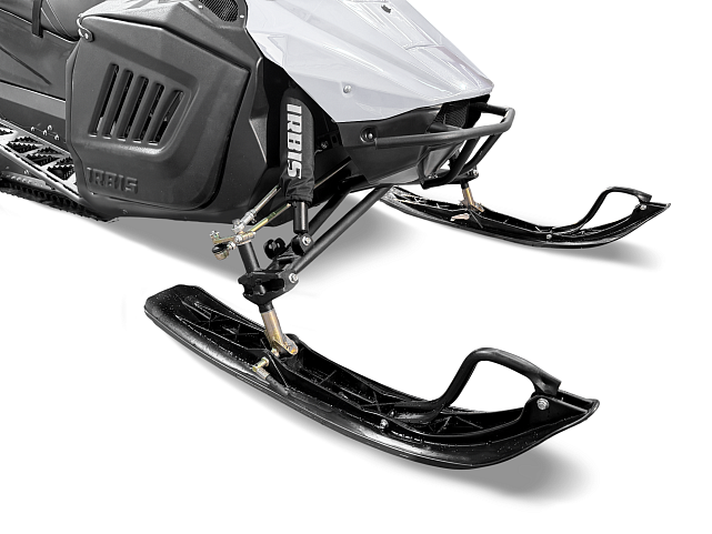 TUNGUS 500L EFI