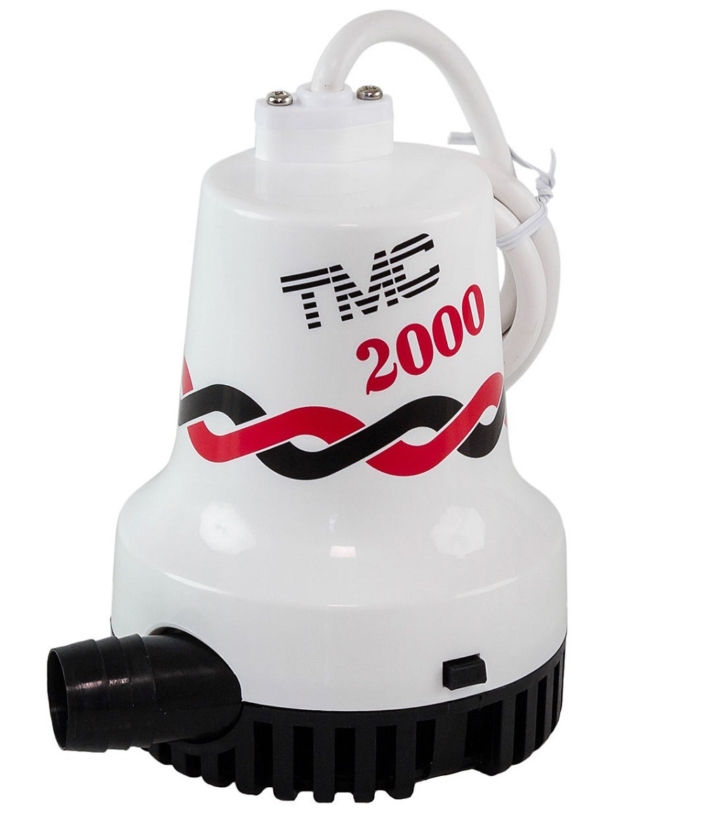 Трюмная помпа ТМС 2000