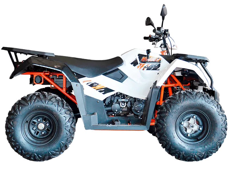 Квадрицикл KAYO AU300 EFI (с ПТС)