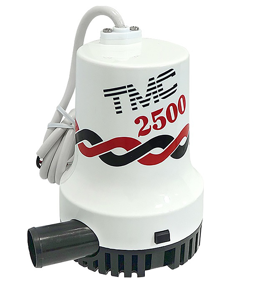 Трюмная помпа ТМС 2500