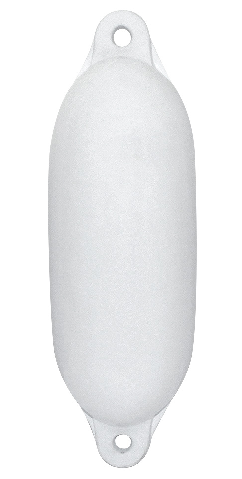 Кранец «Korf 1» 9х30 см., белый.