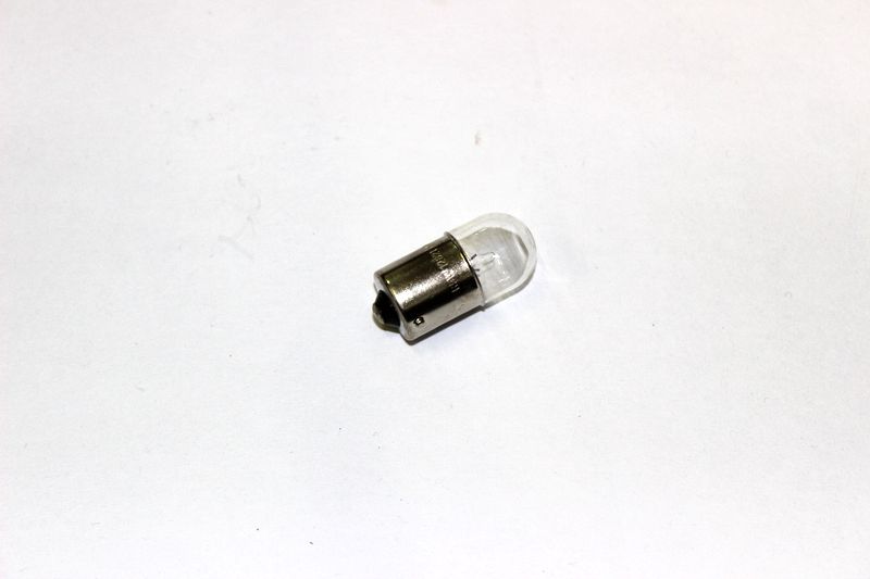 лампа накаливания 12V5W