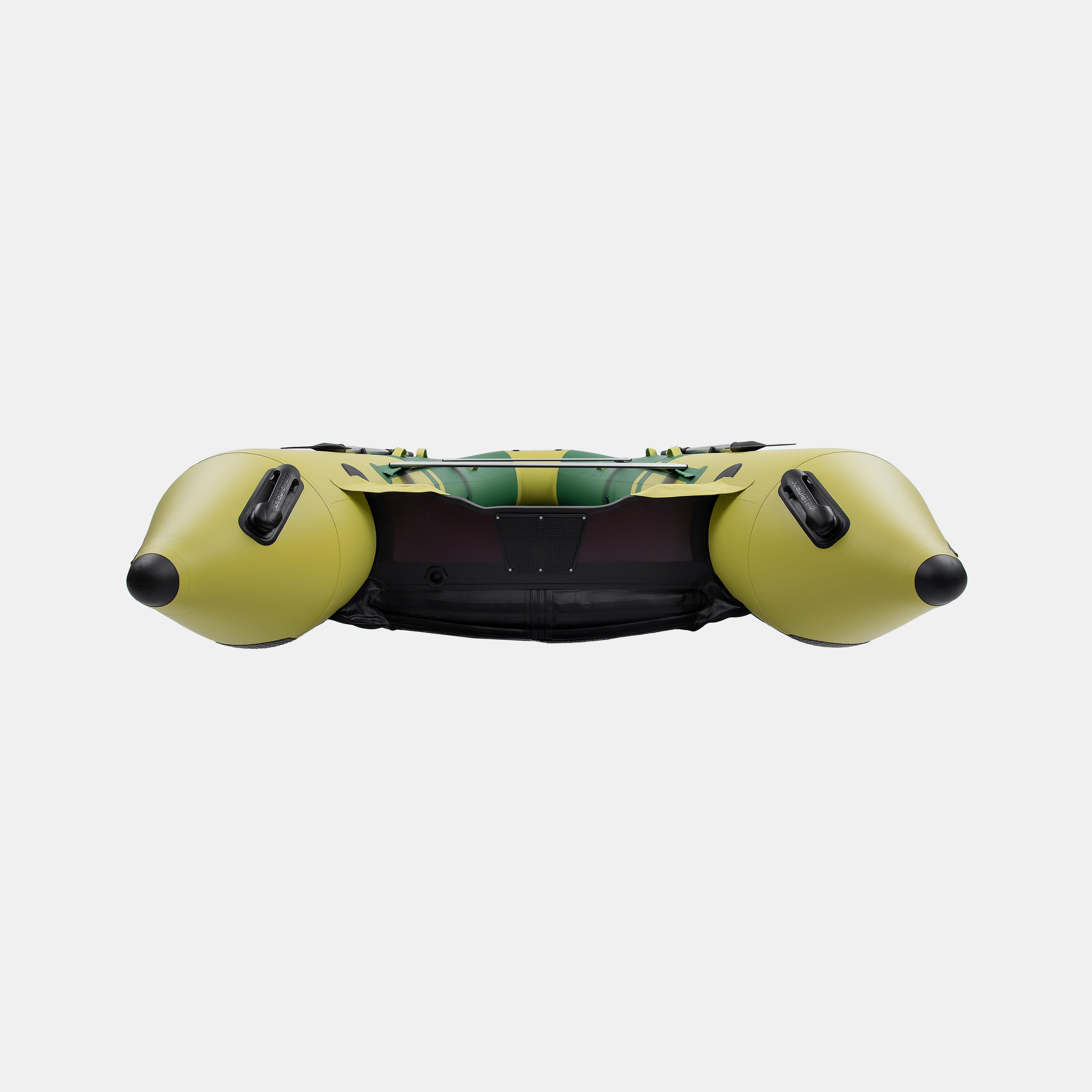 Надувная лодка GLADIATOR E450PRO