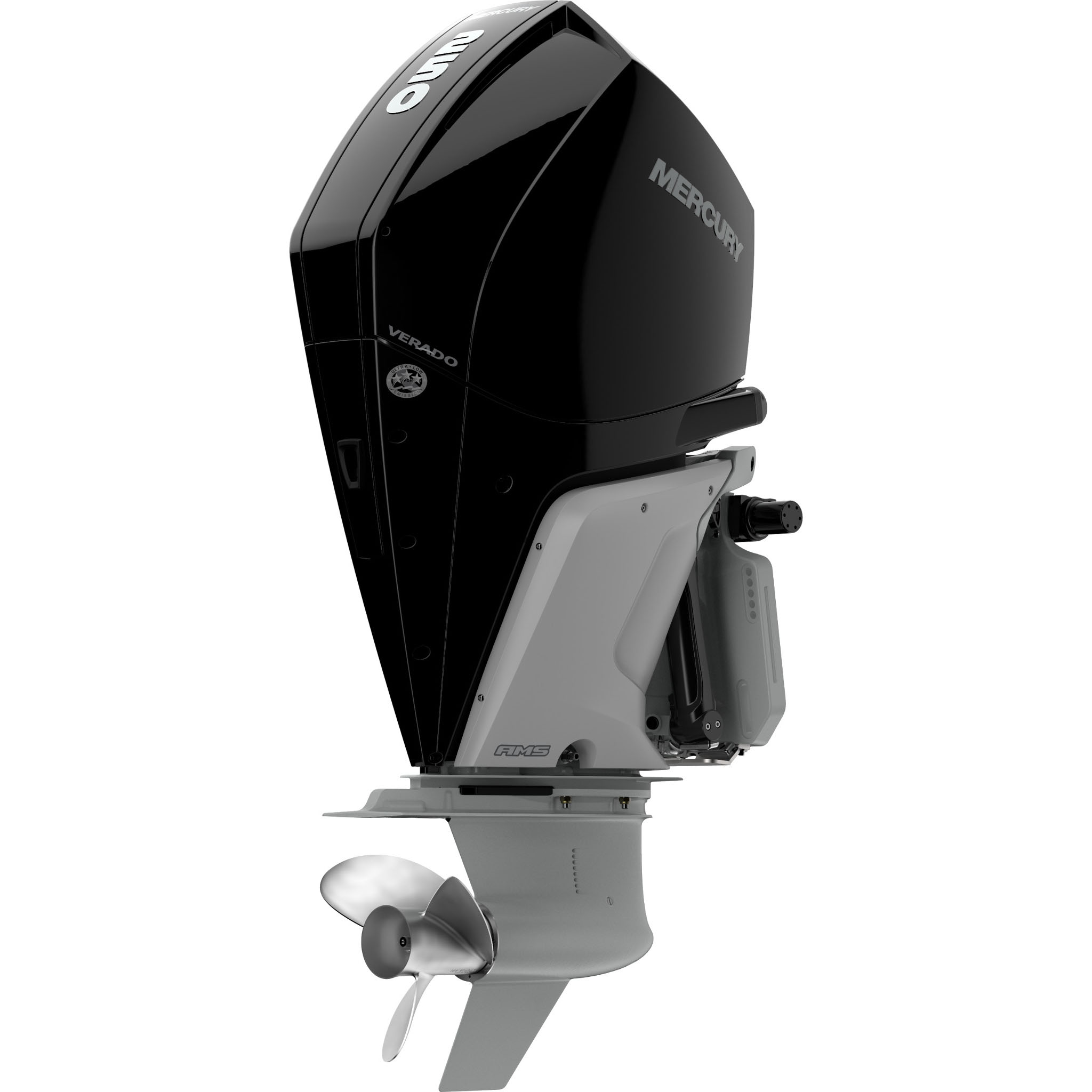 лодочный мотор Mercury V250XL AM DS (без ком-ции)