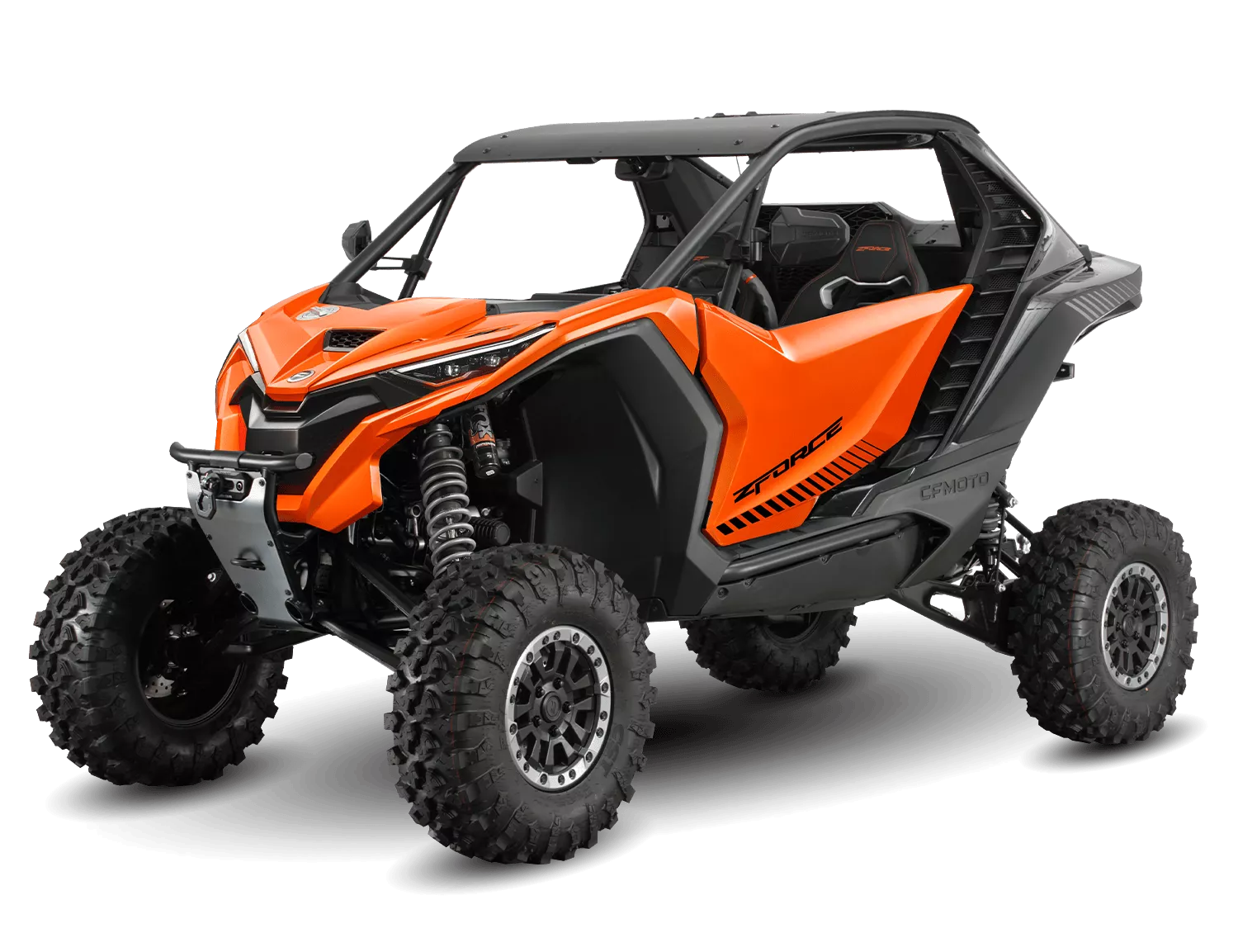 Квадроцикл CFMOTO ZFORCE Z10 EPS
