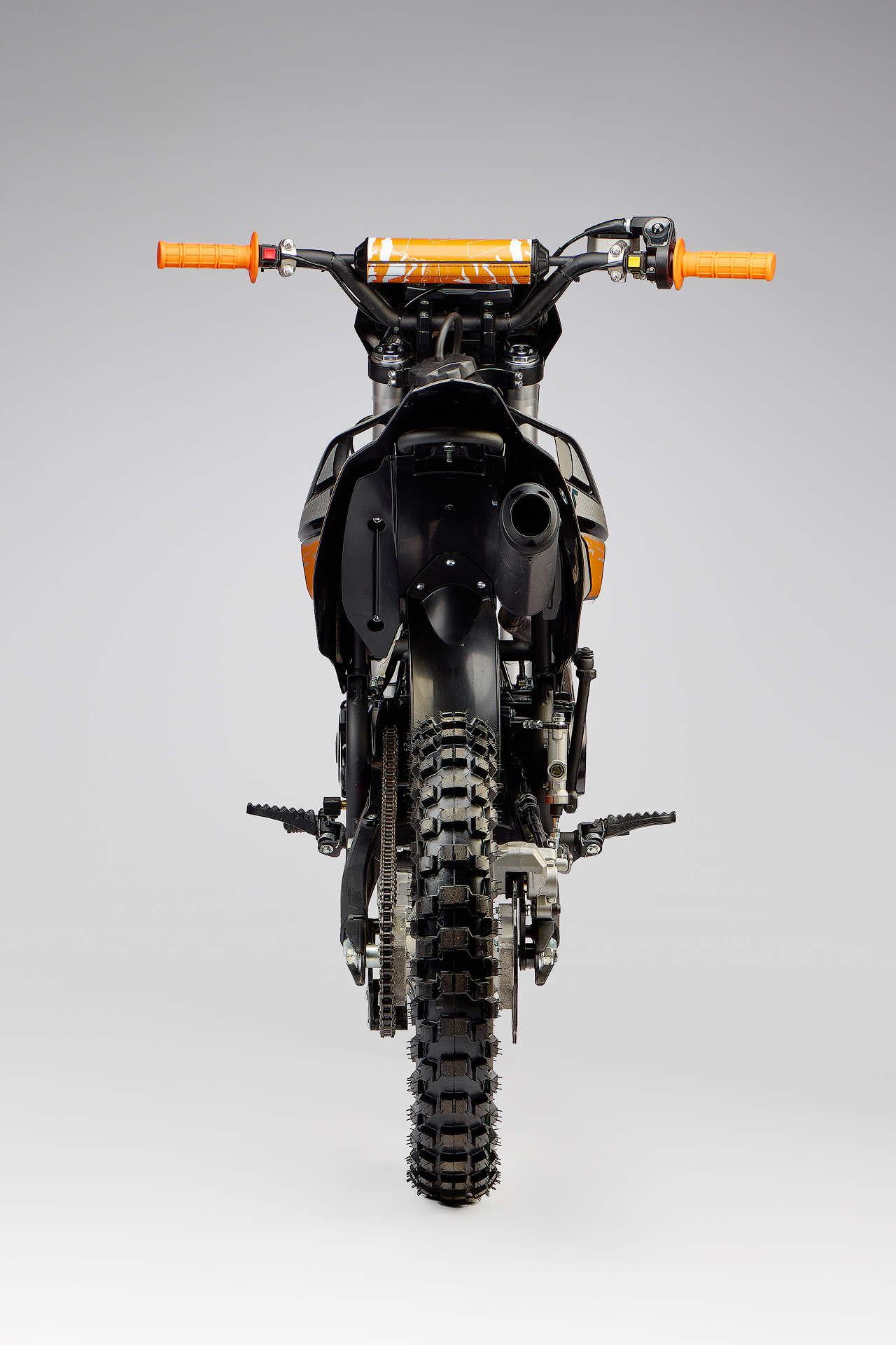 Питбайк SAN XW150