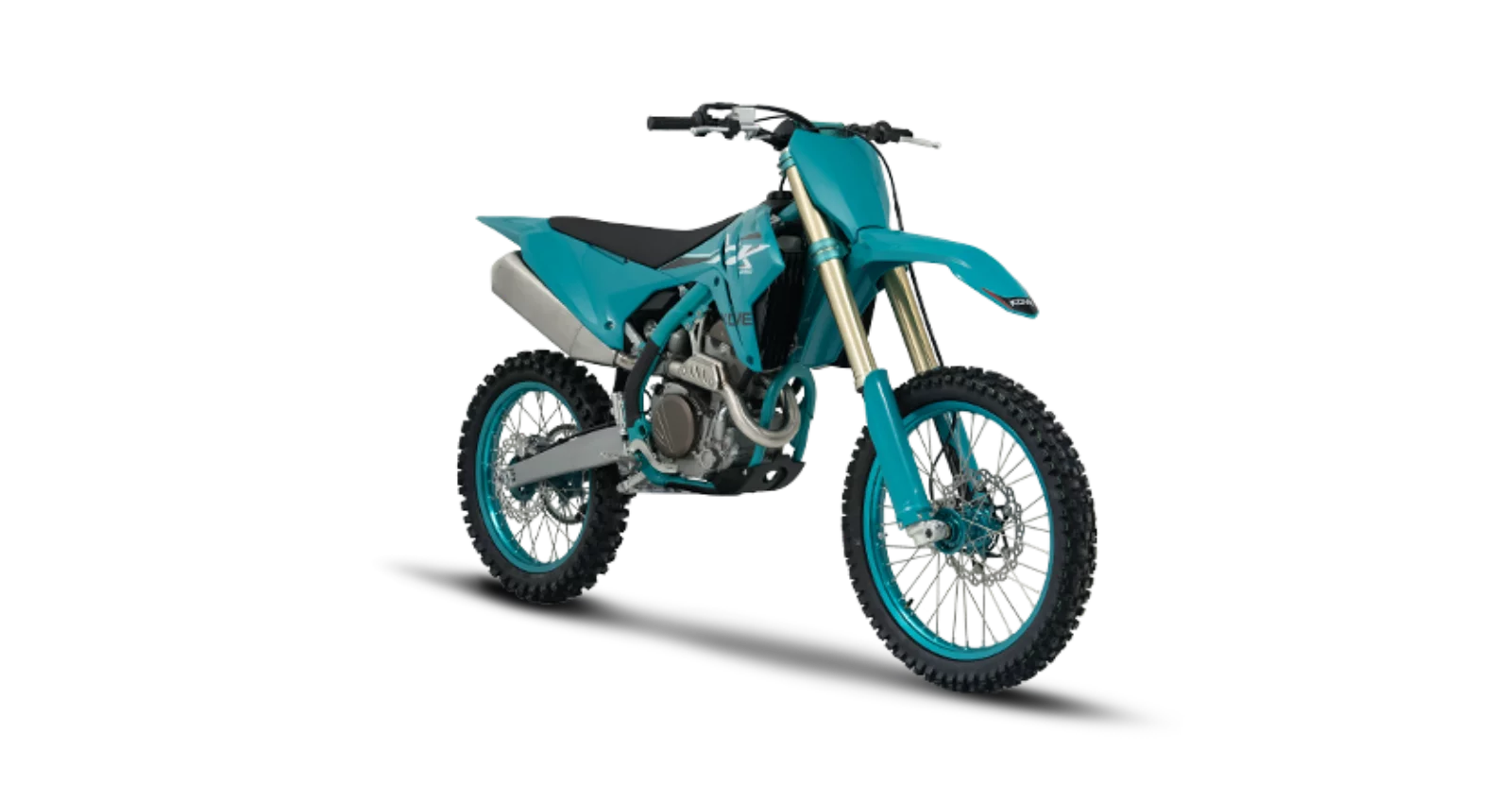 Мотоцикл KOVE MX250 GEN2 OFF ROAD