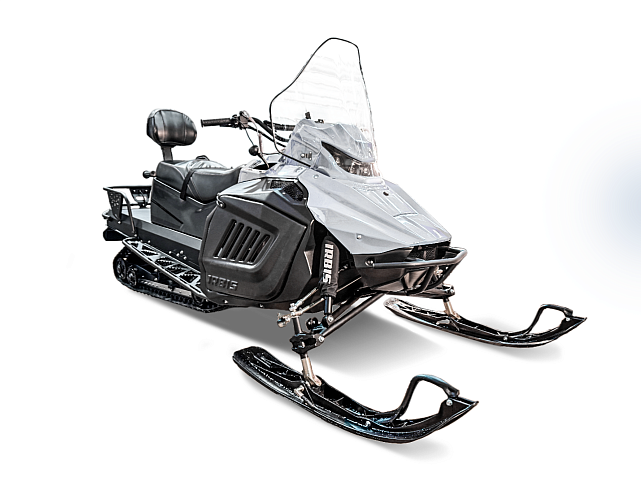 TUNGUS 500L EFI