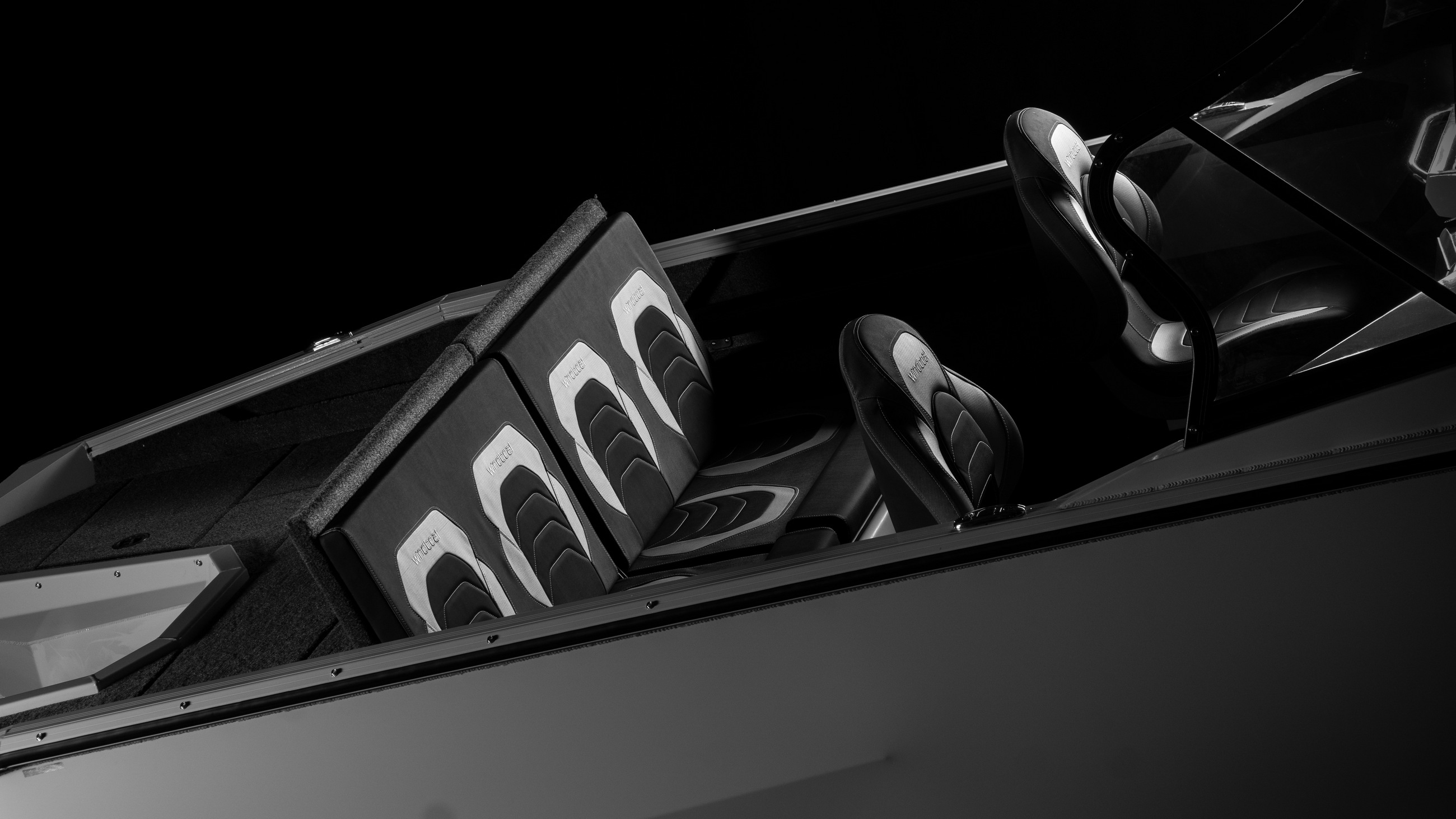 лодка WINDBOAT EvoFish 6.5