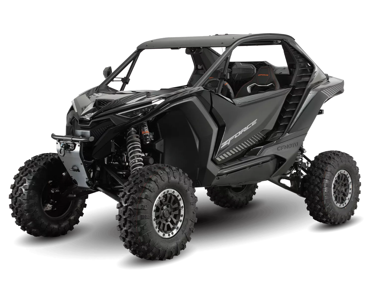 Квадроцикл CFMOTO ZFORCE Z10 EPS