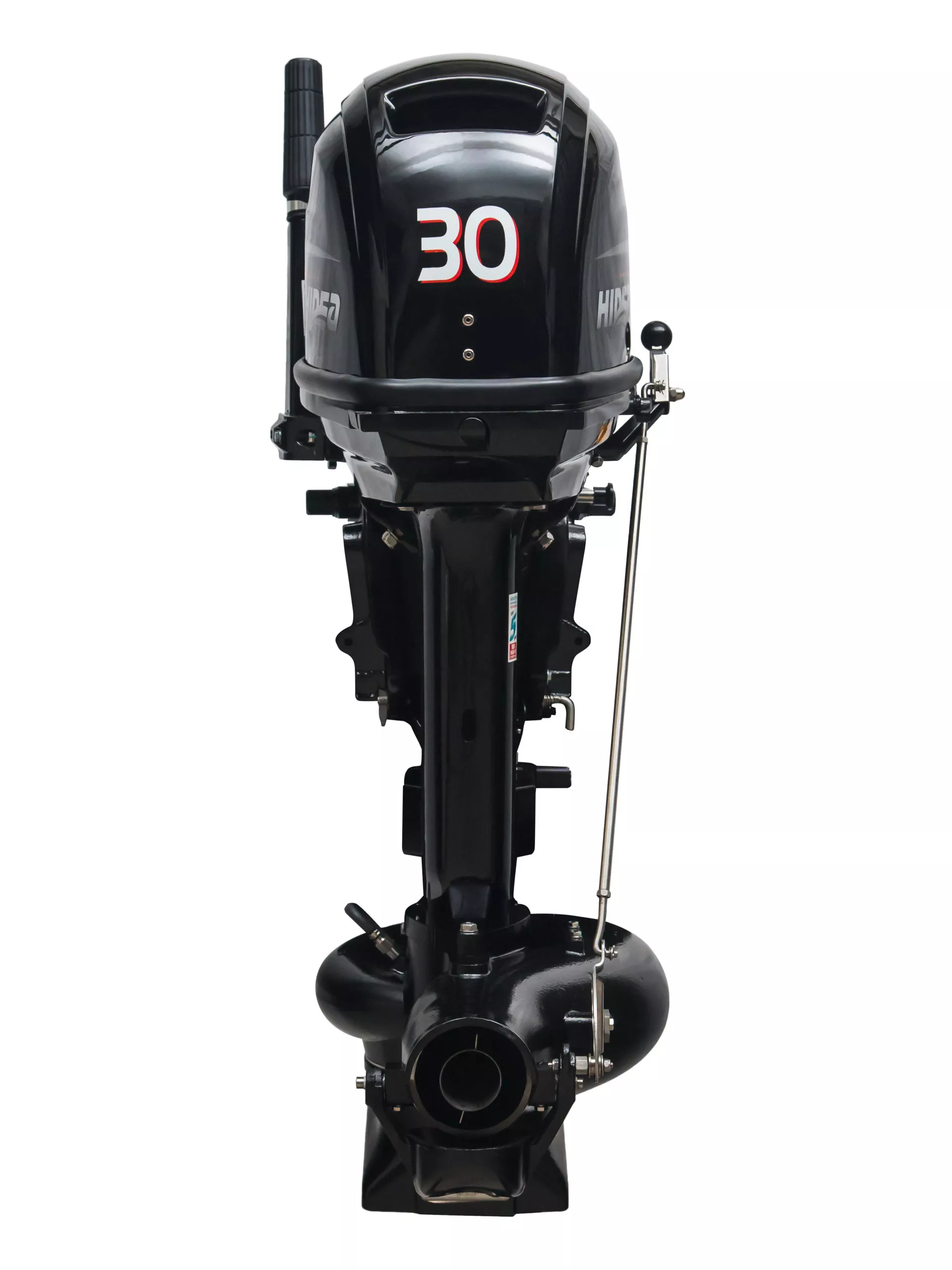 лодочный мотор HIDEA HDJ30FЕS