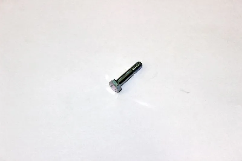болт 8x35