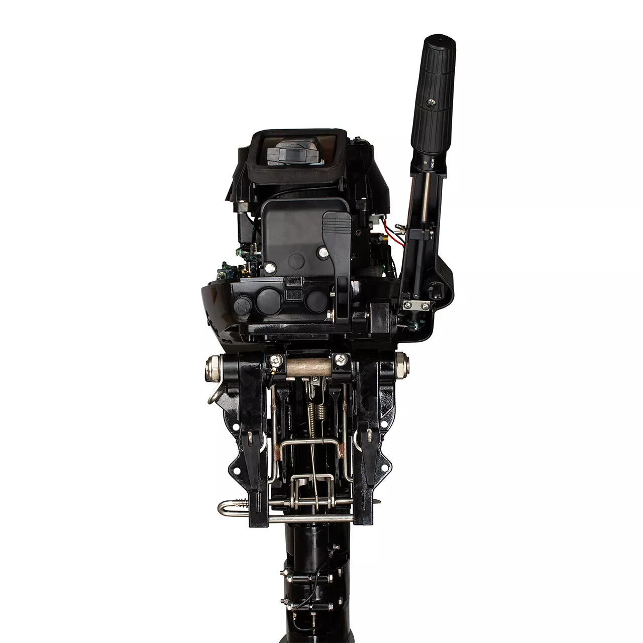 Лодочный мотор Gladiator G 9.9FHS