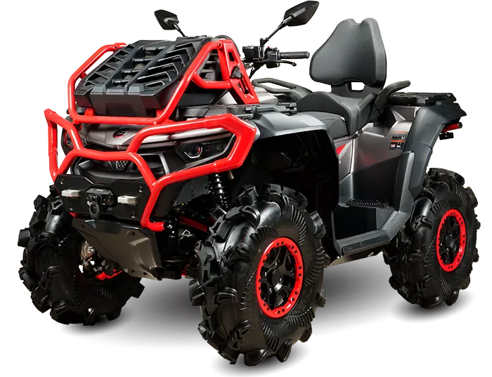 Квадроцикл CFMOTO CFORCE 1000 MV