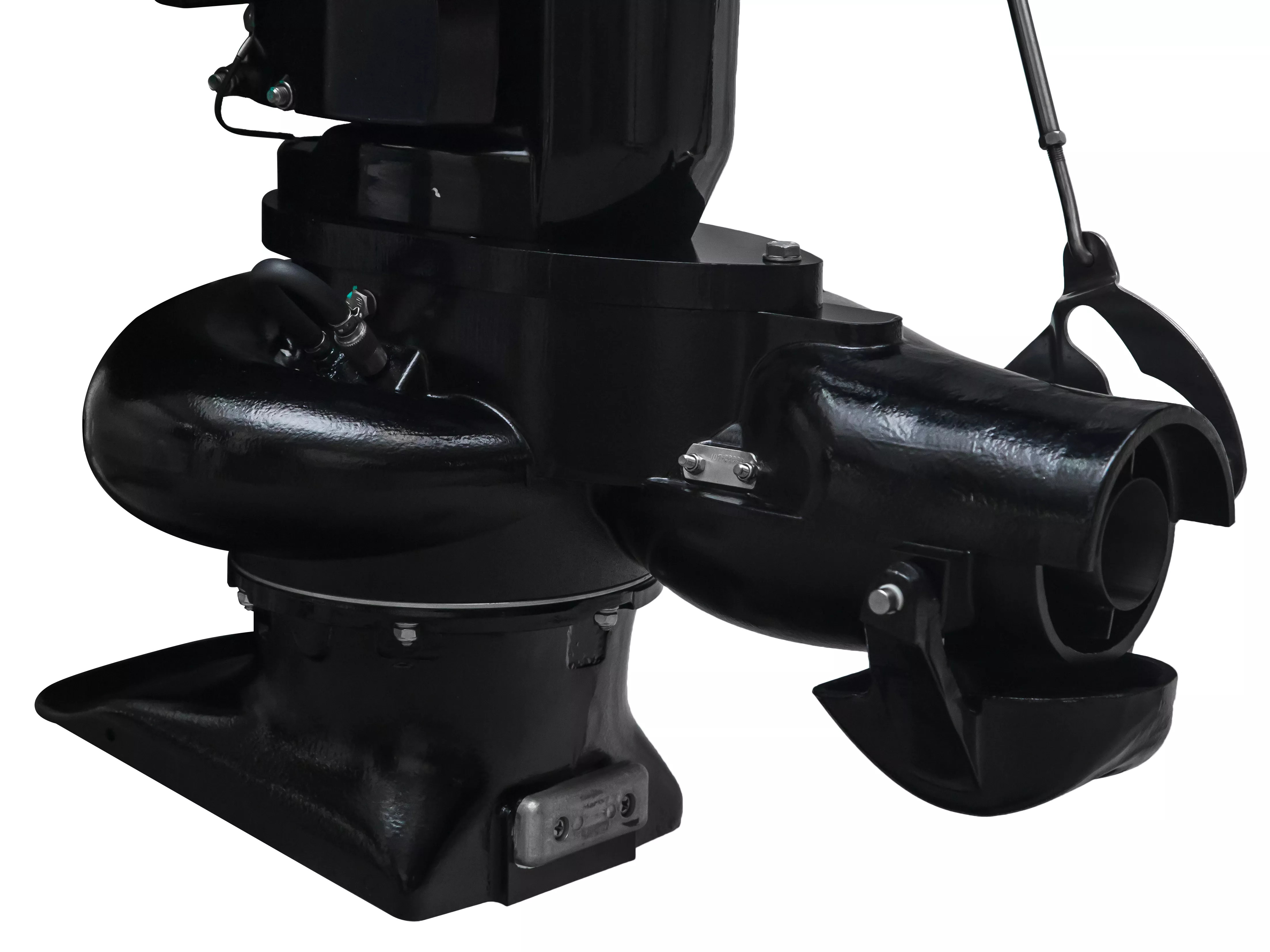 лодочный мотор HIDEA HDJ30FЕS