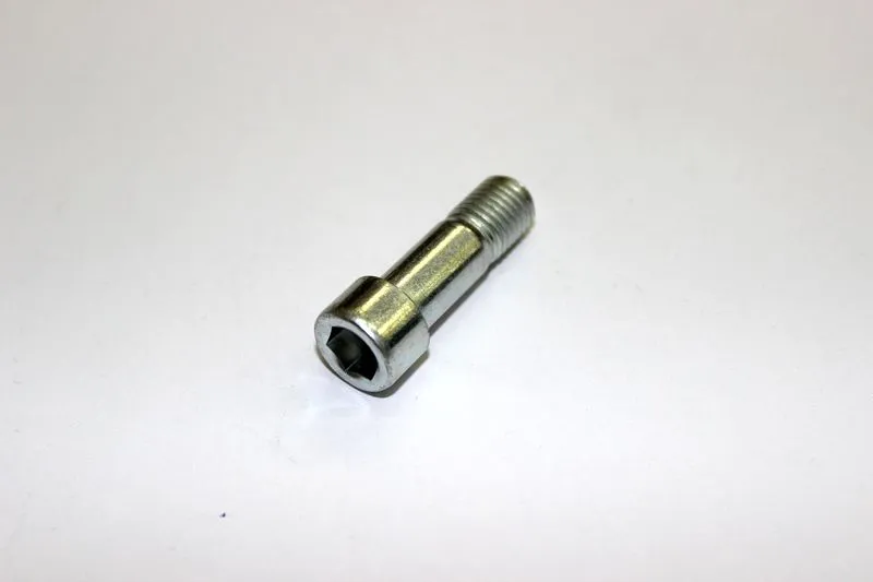 болт М10х1,25х30