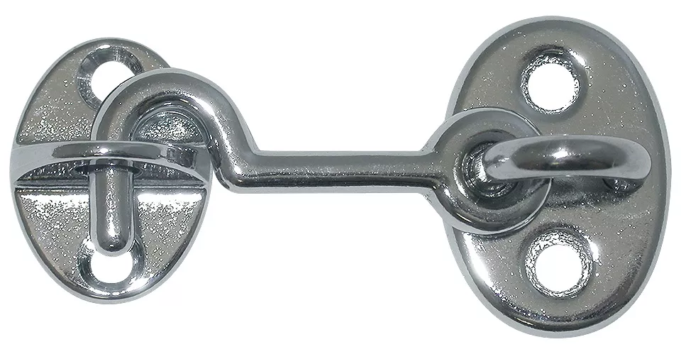 Крюк запорный, 2 дюйма
