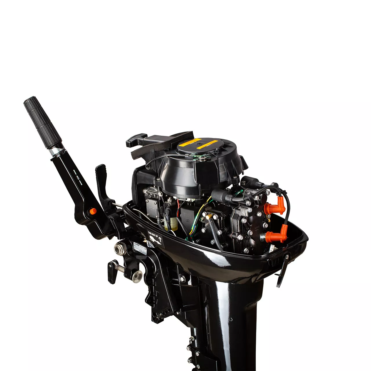 Лодочный мотор Gladiator G 9.9FHS