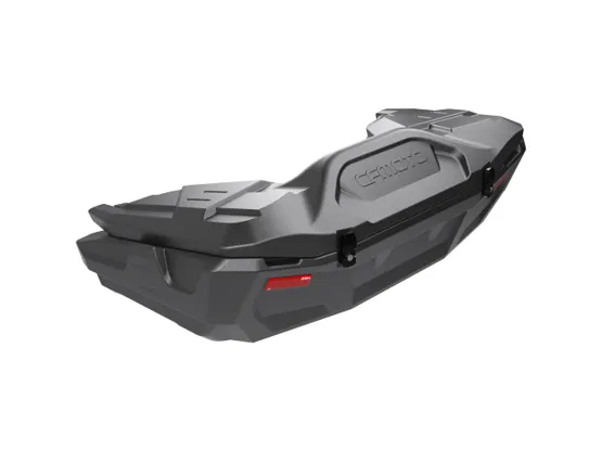 Кофр задний CFORCE 600