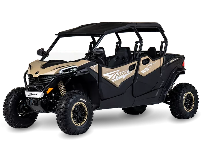Квадроцикл CFMOTO ZFORCE 950 Sport-4 EPS