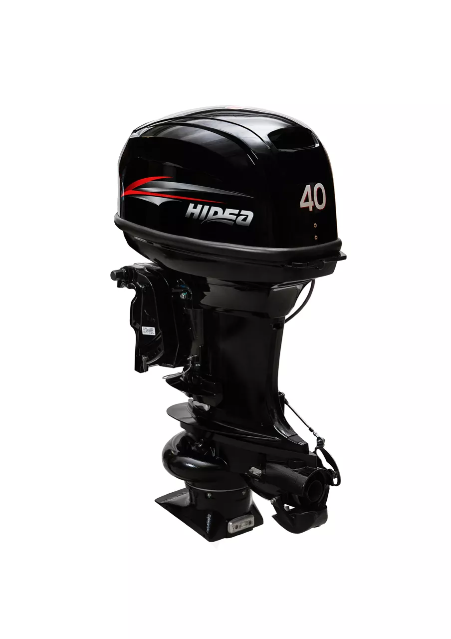 лодочный мотор HIDEA HDJ40FES