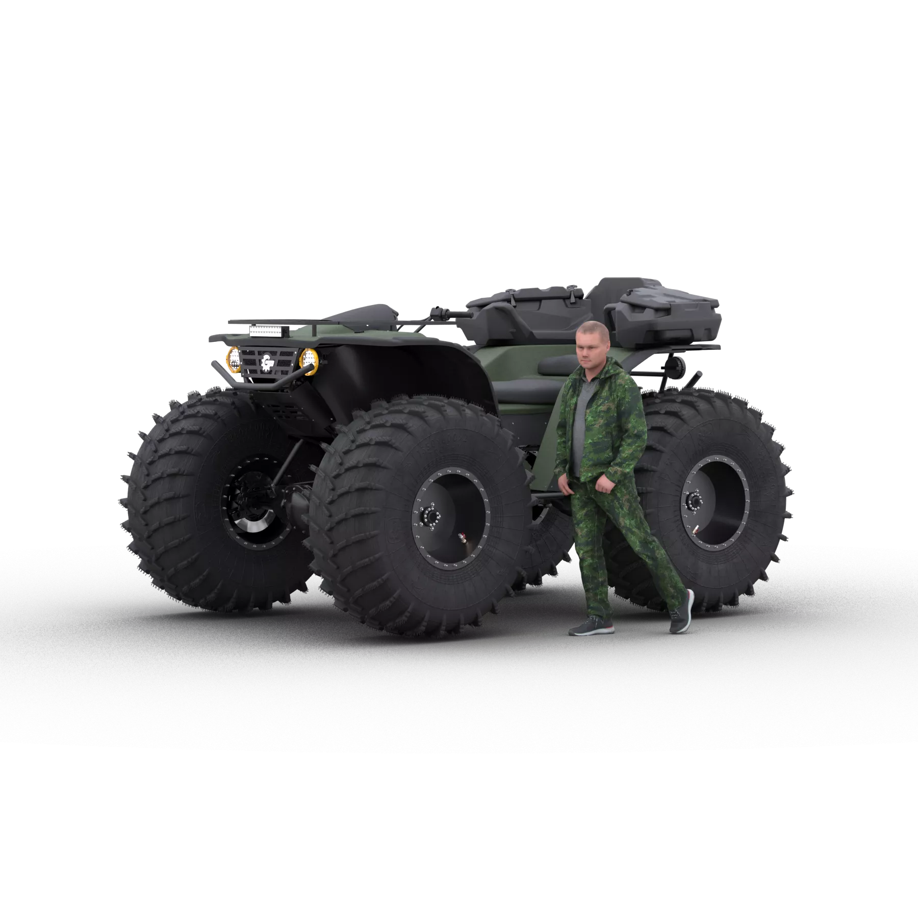 Сокол Trophy