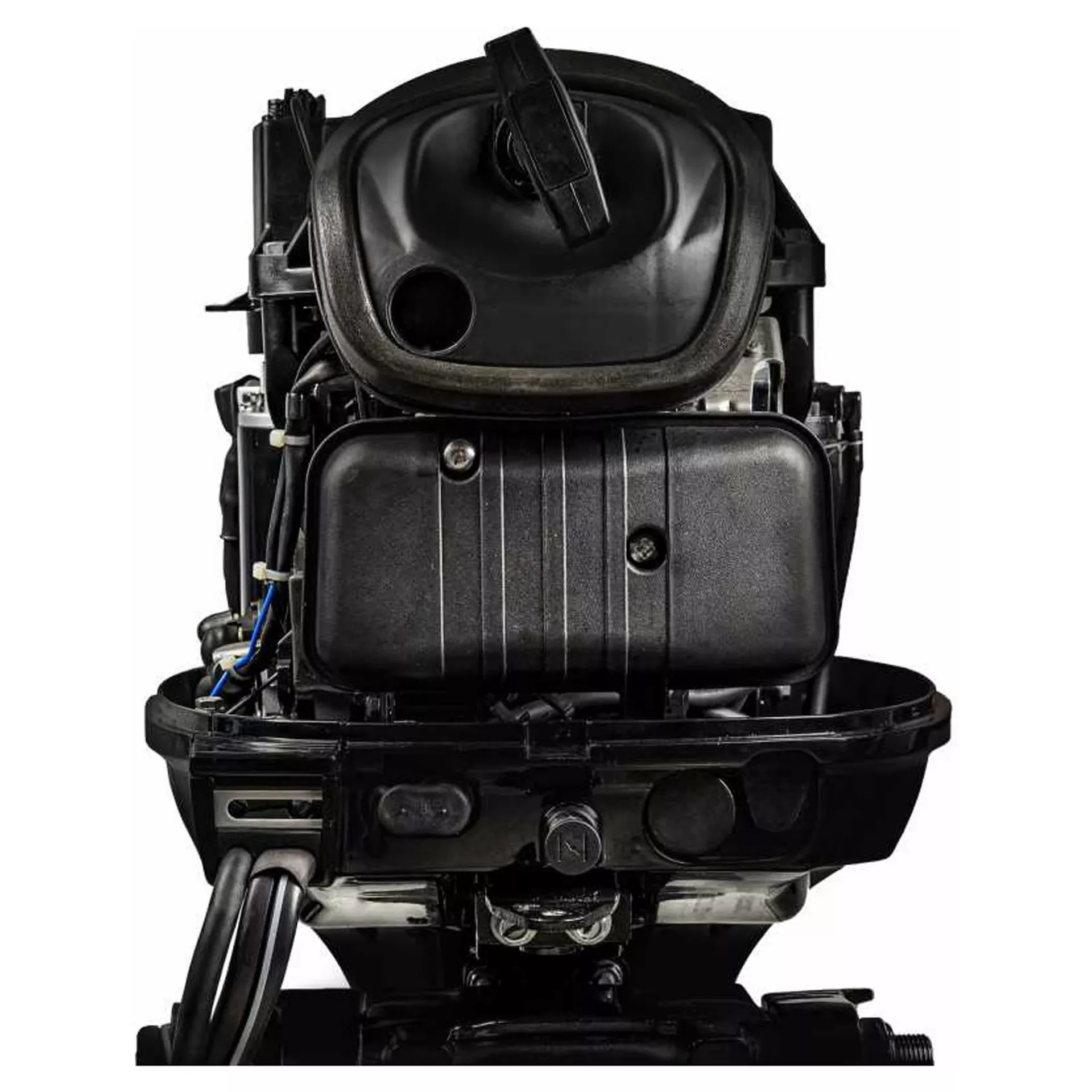 Лодочный мотор Gladiator G30FES