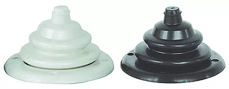 Уплотнительная гофра, 100х70 мм