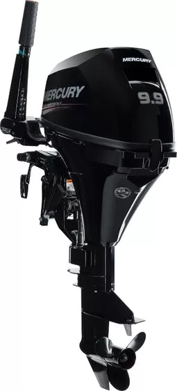 лодочный мотор Mercury F9.9MLH CT (EFI)