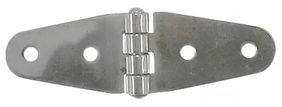 Петля 100х27х2 мм