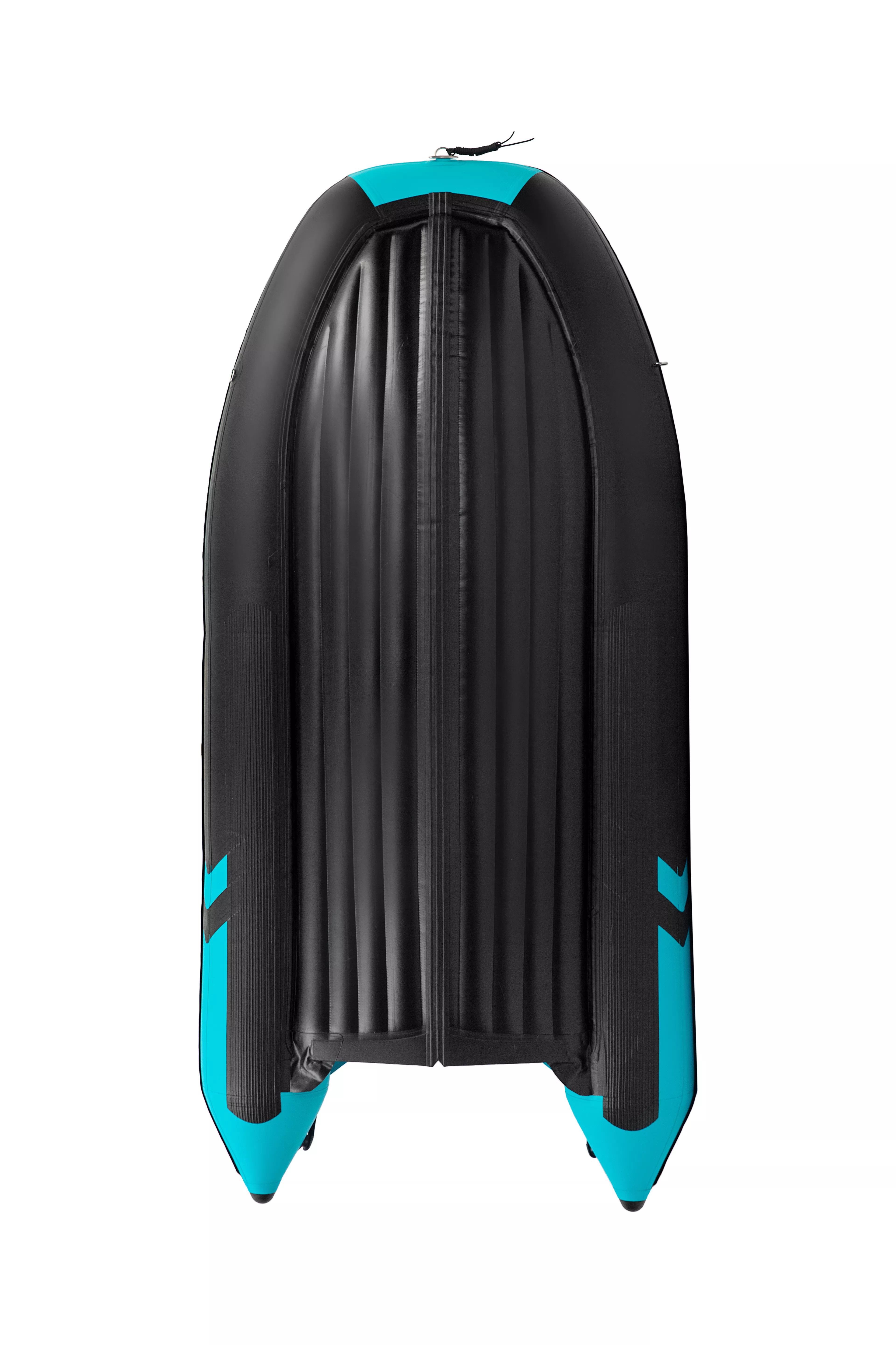 Надувная лодка GLADIATOR E380PRO