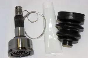 ШРУС ВНЕШНИЙ ЗАДНИЙ QC X8