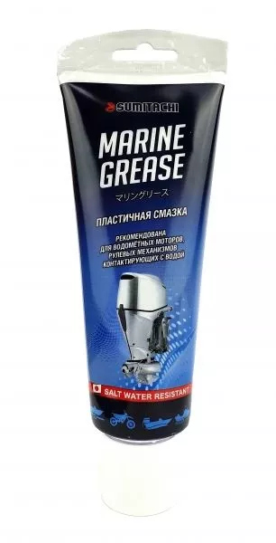 Смазка пластичная SUMITACHI Marine Grease NLGI 2 250 гр
